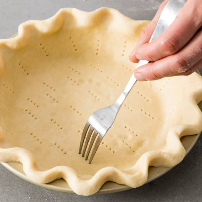 Three Levels of Pie Crust for Every Type of Baker America's Test Kitchen